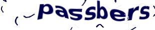Captcha challenge image