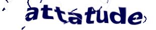 Captcha challenge image