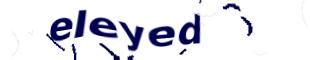 Captcha challenge image