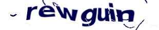Captcha challenge image