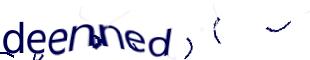 Captcha challenge image